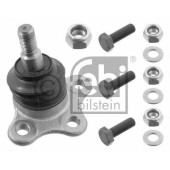 Несущий / направляющий шарнир FEBI BILSTEIN 26125