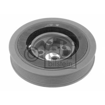 Ременный шкив коленвала FEBI BILSTEIN 26135