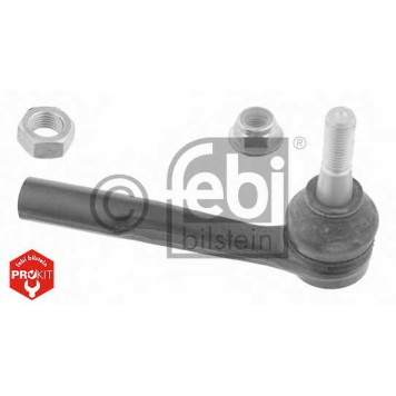 Наконечник поперечной рулевой тяги FEBI BILSTEIN 26153