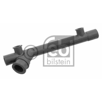 Шланг воздухоотвода крышки головки цилиндра FEBI BILSTEIN 26155