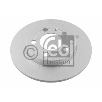 Тормозной диск FEBI BILSTEIN 26170