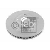 Тормозной диск FEBI BILSTEIN 26185