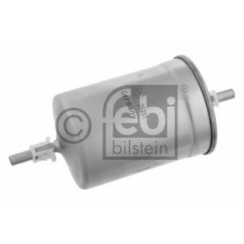 Фильтр топливный FEBI BILSTEIN 26201