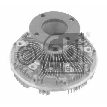 Сцепление вентилятора радиатора FEBI BILSTEIN 26205