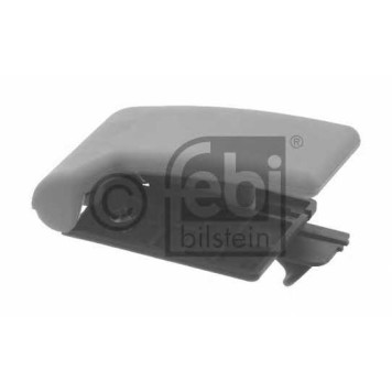 Ручка, открывания моторного отсека FEBI BILSTEIN 26211