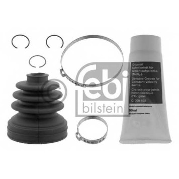Комплект пылника приводного вала FEBI BILSTEIN 26233