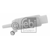 Водяной насос системы очистки фар FEBI BILSTEIN 26235