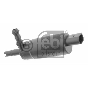 Водяной насос системы очистки фар FEBI BILSTEIN 26274