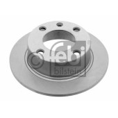 Тормозной диск FEBI BILSTEIN 26283