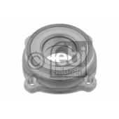 Комплект подшипника ступицы колеса FEBI BILSTEIN 26312