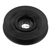 Ременный шкив коленвала FEBI BILSTEIN 26334