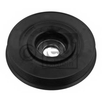 Ременный шкив коленвала FEBI BILSTEIN 26334