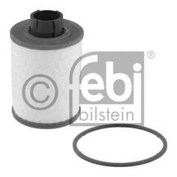Фильтр топливный FEBI BILSTEIN 26336