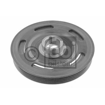 Ременный шкив коленвала FEBI BILSTEIN 26367
