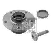 Комплект подшипника ступицы колеса FEBI BILSTEIN 26380