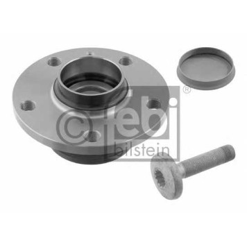 Комплект подшипника ступицы колеса FEBI BILSTEIN 26380