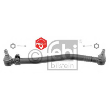 Продольная рулевая тяга FEBI BILSTEIN 26391