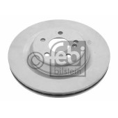 Тормозной диск FEBI BILSTEIN 26403