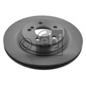 Тормозной диск FEBI BILSTEIN 26405