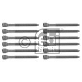 Комплект болтов головки цилидра FEBI BILSTEIN 26433