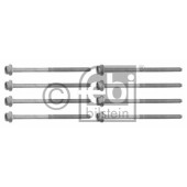Комплект болтов головки цилидра FEBI BILSTEIN 26438