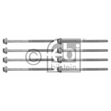 Комплект болтов головки цилидра FEBI BILSTEIN 26438