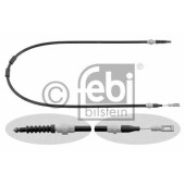 Трос стояночной тормозной системы FEBI BILSTEIN 26455