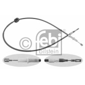 Трос стояночной тормозной системы FEBI BILSTEIN 26466