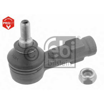 Наконечник поперечной рулевой тяги FEBI BILSTEIN 26519