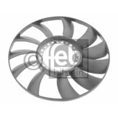 Крыльчатка вентилятора охлаждения двигателя FEBI BILSTEIN 26565