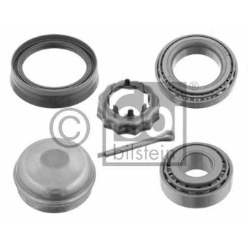 Комплект подшипника ступицы колеса FEBI BILSTEIN 26568