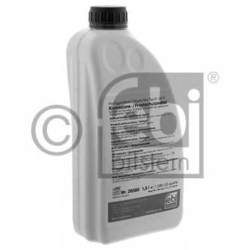 Антифриз 1.5л FEBI BILSTEIN Korrosions-Frostschutzmittel 26580