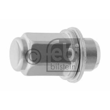 Гайка крепления колеса FEBI BILSTEIN 26586