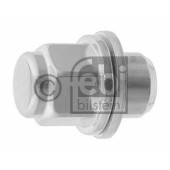 Гайка крепления колеса FEBI BILSTEIN 26587
