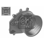 Вентилятор салона FEBI BILSTEIN 26615