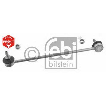 Тяга / стойка стабилизатора FEBI BILSTEIN 26633