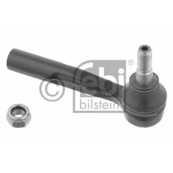 Наконечник поперечной рулевой тяги FEBI BILSTEIN 26636
