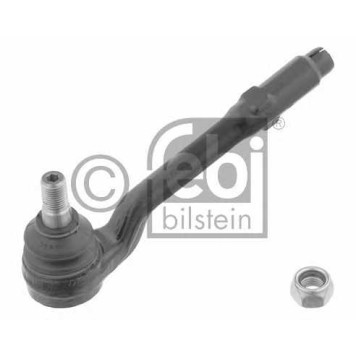 Наконечник поперечной рулевой тяги FEBI BILSTEIN 26637