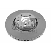Тормозной диск FEBI BILSTEIN 26648