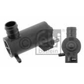 Водяной насос стеклоочистителя FEBI BILSTEIN 26651