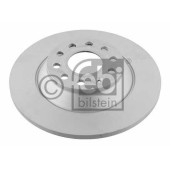 Тормозной диск FEBI BILSTEIN 26657