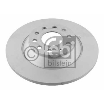 Тормозной диск FEBI BILSTEIN 26657