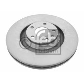 Тормозной диск FEBI BILSTEIN 26659