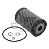 Фильтр масляный FEBI BILSTEIN 26684