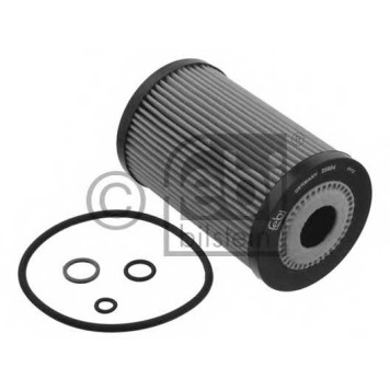 Фильтр масляный FEBI BILSTEIN 26684