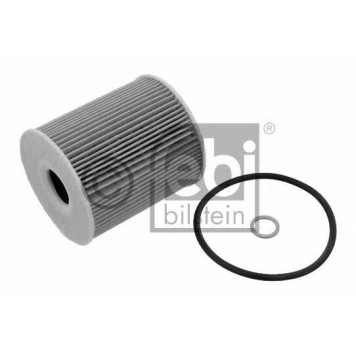 Фильтр масляный FEBI BILSTEIN 26701