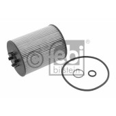 Фильтр масляный FEBI BILSTEIN 26703