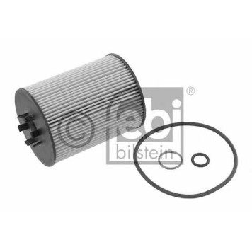 Фильтр масляный FEBI BILSTEIN 26703