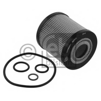 Фильтр масляный FEBI BILSTEIN 26705
