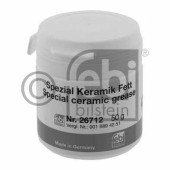 Смазка для инжекторов и свечей накаливания (консистентная) FEBI BILSTEIN 26712